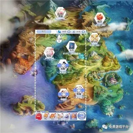 动物帮帮忙保卫家园